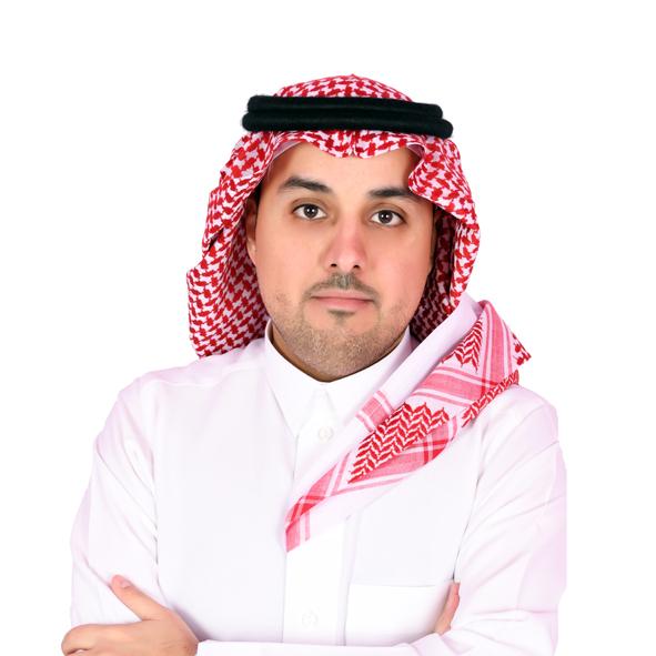 الدكتور نايف بن محمد بن إبراهيم بن حسان